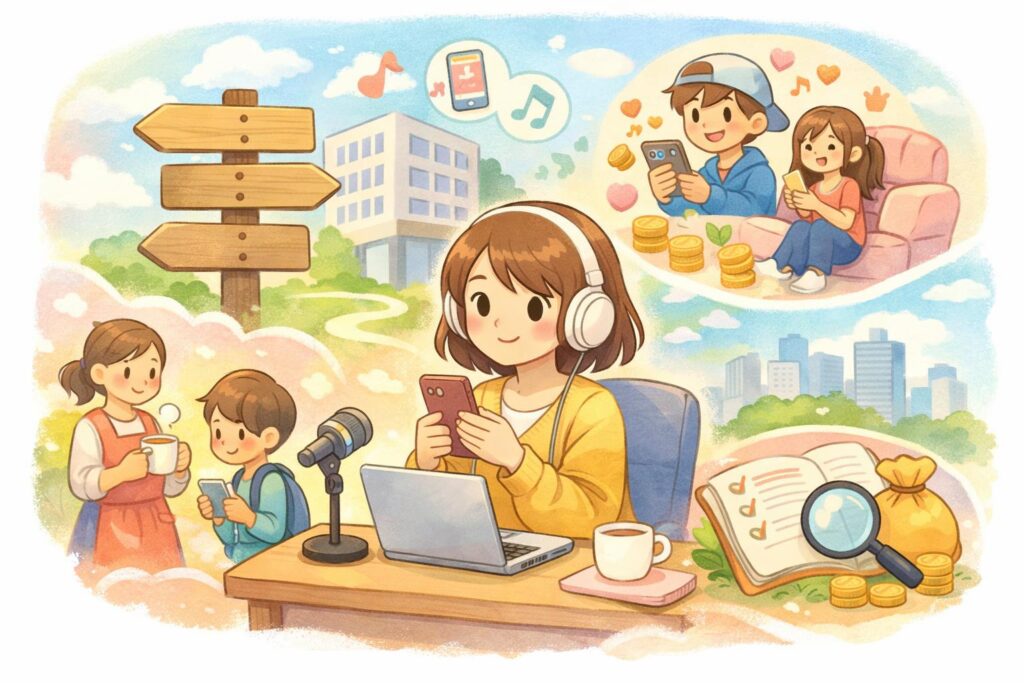 ライバー情報ラボ